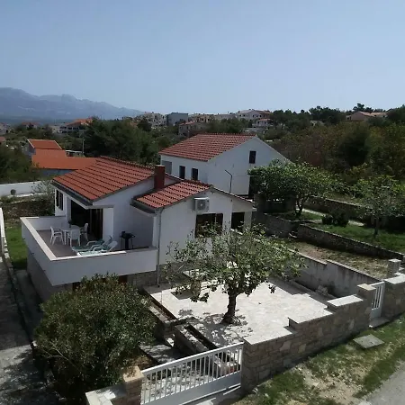 Dom wakacyjny Holiday House Bonaca