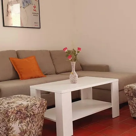 Holiday House Bonaca Dom wakacyjny Novigrad (Dalmatia)