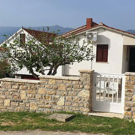 Dom wakacyjny Holiday House Bonaca *