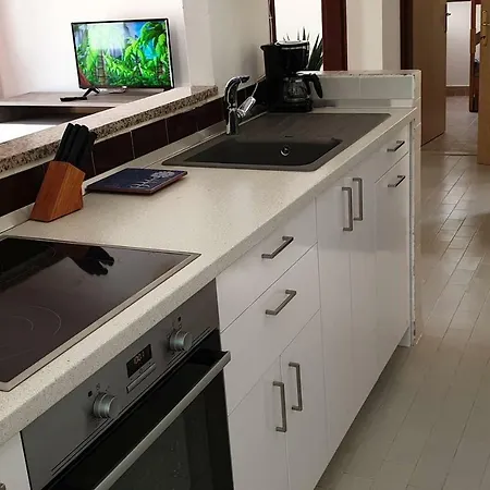 Holiday House Bonaca * Novigrad (Dalmatia)